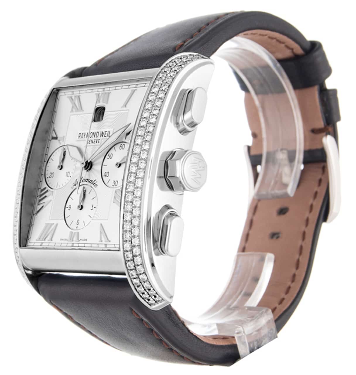 Raymond weil don giovanni 4875 on sale